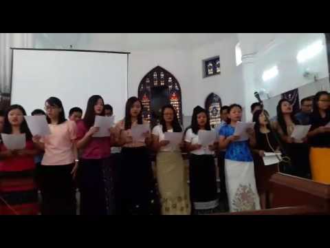 Hosanna BYF 9 April 2017