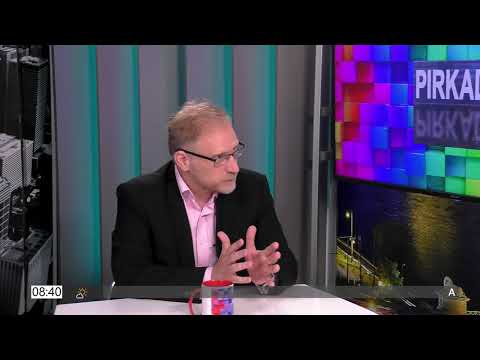 PIRKADAT Breuer Péterrel: Erdélyi Rezső Krisztián