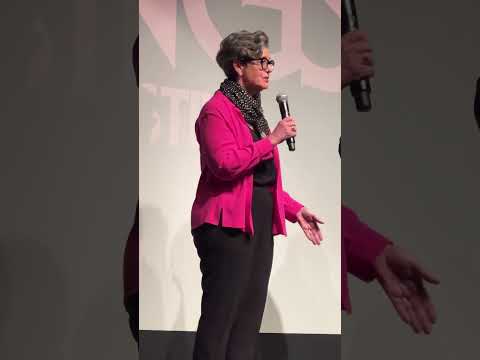 PSIFF Q&A: Rachel Feldman