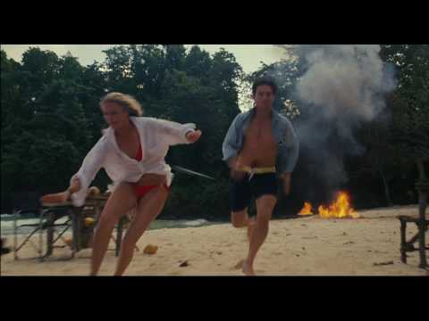 Official trailer - Knight and Day