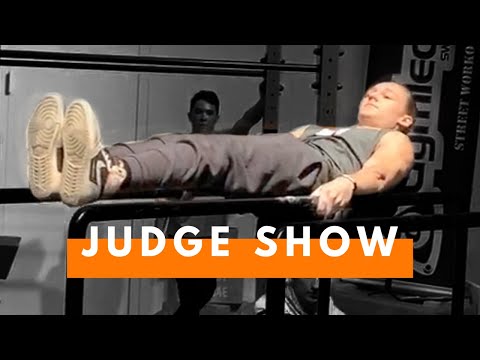 DANIELS LAIZANS, VITALII MELNIK AND DANIEL SØRENSEN | BEAST OF THE BARZ - GORvents #90