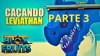 CAÇÃNDO BUNTY E LEVI PART  3