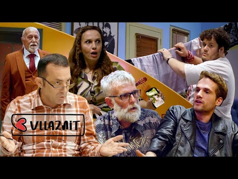 Tre Vllaznit - Episodi 7 - ATV