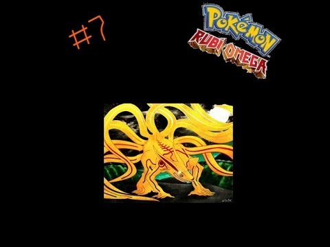 Pokemon RO Duallocke Ep:7 Go Kurama