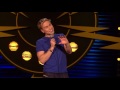 Russell Howard Apparently Looks Like Ellen Degeneres
