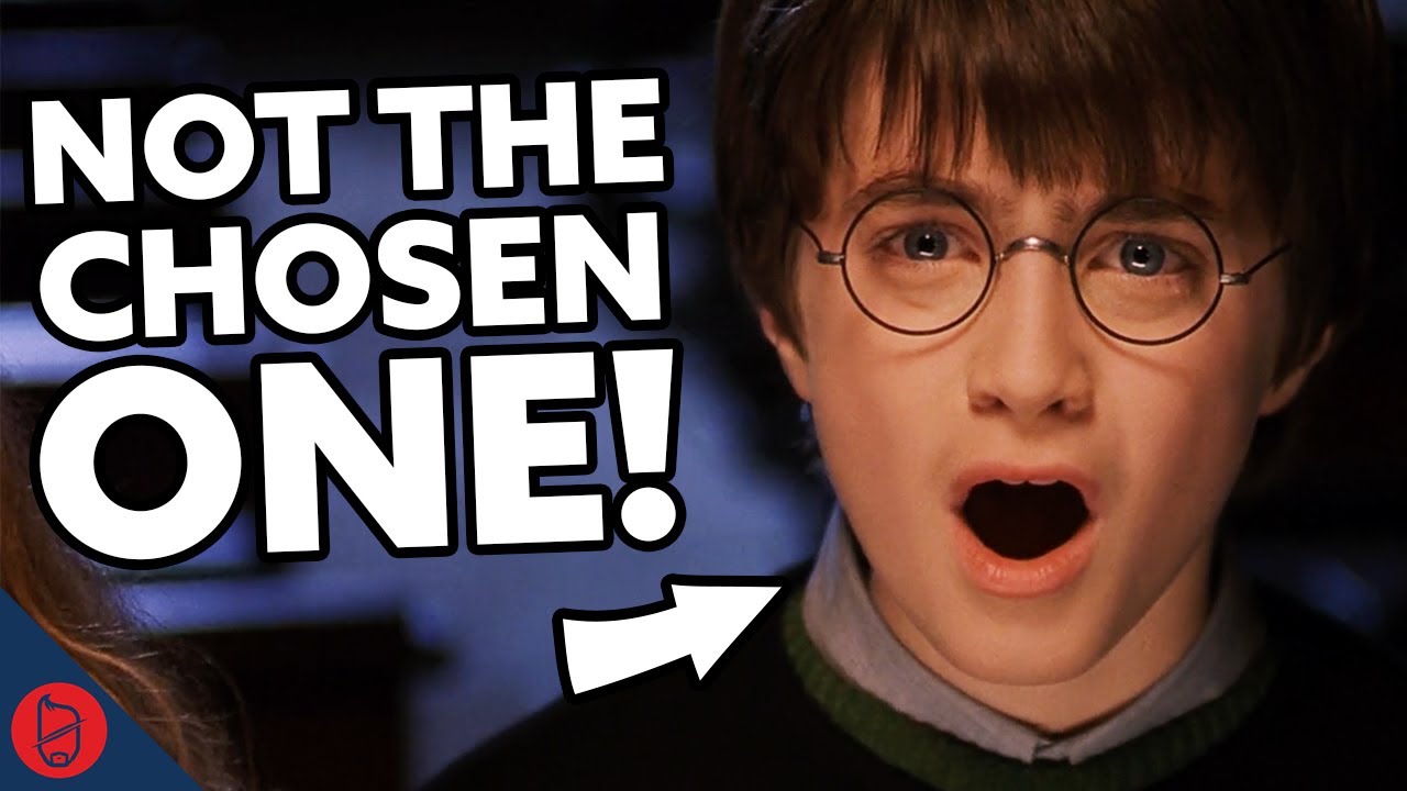 What If Sirius Had Been The Secret Keeper? Harry Potter Film Theory