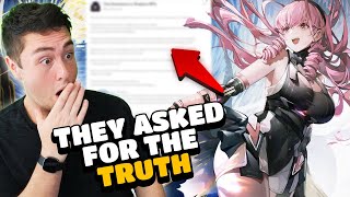 Re: [討論] 米哈遊希望日本的原神實況主別玩鳴潮