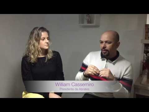 TradTalk: Episódio 4 – William Cassemiro