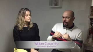 04 – Entrevista com William Cassemiro