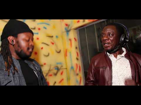 Seh Calaz x @Alick Macheso  -Hucheche(Studio video)Terera Ngoma Mbira Ne Hosho Album