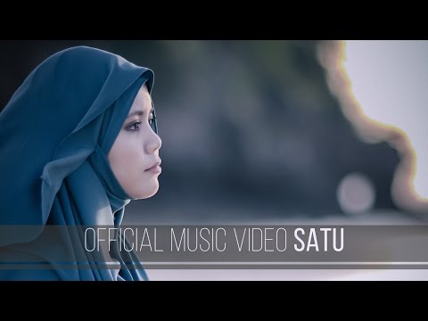 Najwa Latif - Satu | ( Official Music Video )| #NajwaLatif