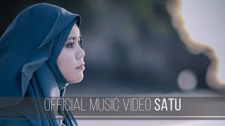 Najwa Latif - Satu | ( Official Music Video )| #NajwaLatif