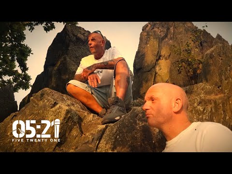 The Thing - JVF Clique (Official Music Video)