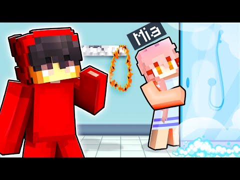 7 SECRETS About Mia in Minecraft!