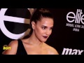 HOT Neha Dhupia As Guest In Elite Model Look INDIA 2016