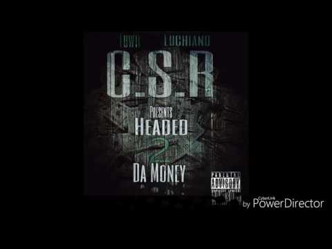 Luwii Luchiano - Fooling Lately ft J Gotti & Frost B