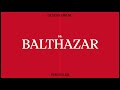 Genesis Owusu Balthazar Official Audio