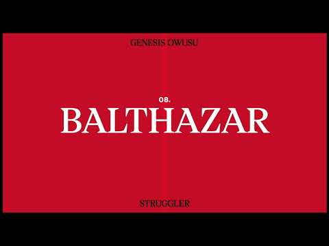 Video thumbnail for Balthazar