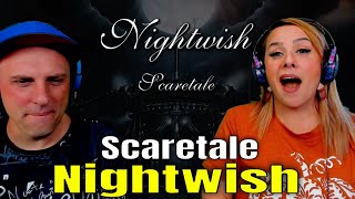 Download lagu Nightwish - Scaretale (With Lyrics) THE WOLF HUNTERZ REACTIONS mp3 Download lagu Nightwish - Scaretale (With Lyrics) THE WOLF HUNTERZ REACTIONS mp3