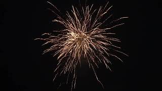 Ohňostroj Leviathan 224rán 25+30mm I+W