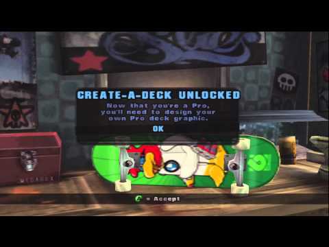 Tony Hawk's Underground (THUG) Walkthrough with Commentary Part 18 - Chapter 18