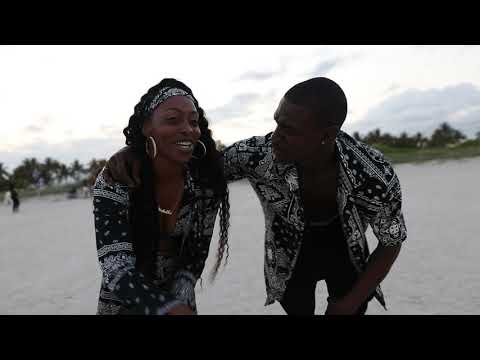 D Young - Real One Ft. Darshelle (Official Music Video) 🔥💙💪🏿‼️