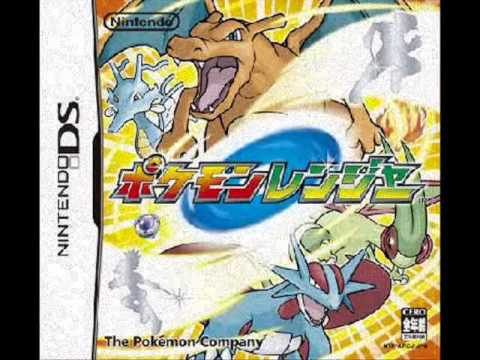 VGM Picks 300 - Pokemon Ranger - City