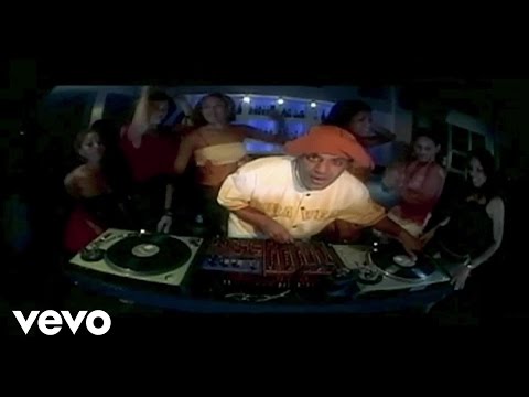 Papi Sanchez - Vamonos De Party