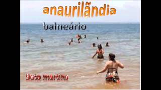 preview picture of video 'balneário de anaurilandia-ms'