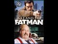 Series BIO Jake And The Fatman 1987 5 Seasons Shorts