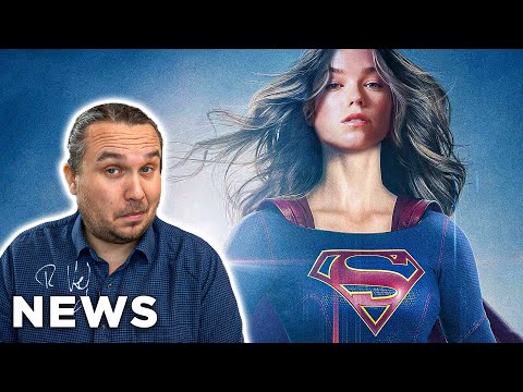 Das neue SUPERGIRL | DUNE 3 | SUITS geht weiter – FILM NEWS