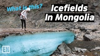 Mongolia Travel | Trekking the Valley of Vultures (Bonus Ending) - Episode 17