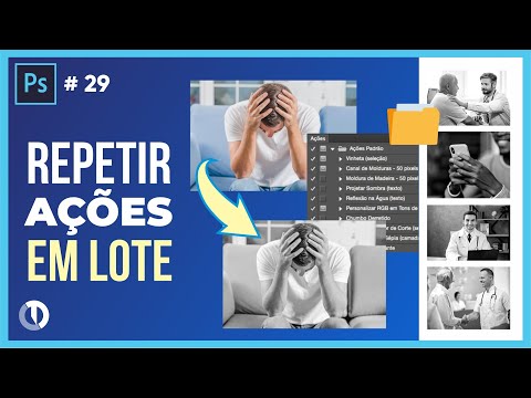 Curso de Photoshop Grátis e Completo 2024 do zero ao avançado