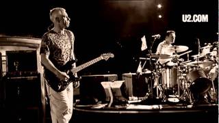 U2 - &#39;&#39; 40 &#39;&#39; Live Moncton Last U2 Concert of 2011 [PROSHOT] [HQ]