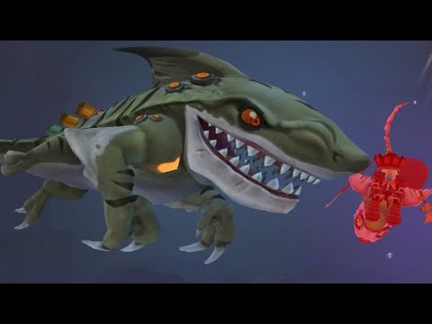 M SHARKS LIVE CONTEST (MOST TRAVEL) - Hungry Shark World
