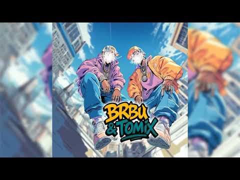 BRBu & TOmix - POLA