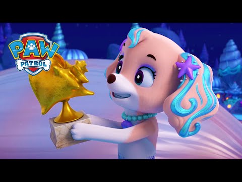 Königin Kora! - PAW Patrol Germany - Cartoons für Kinder