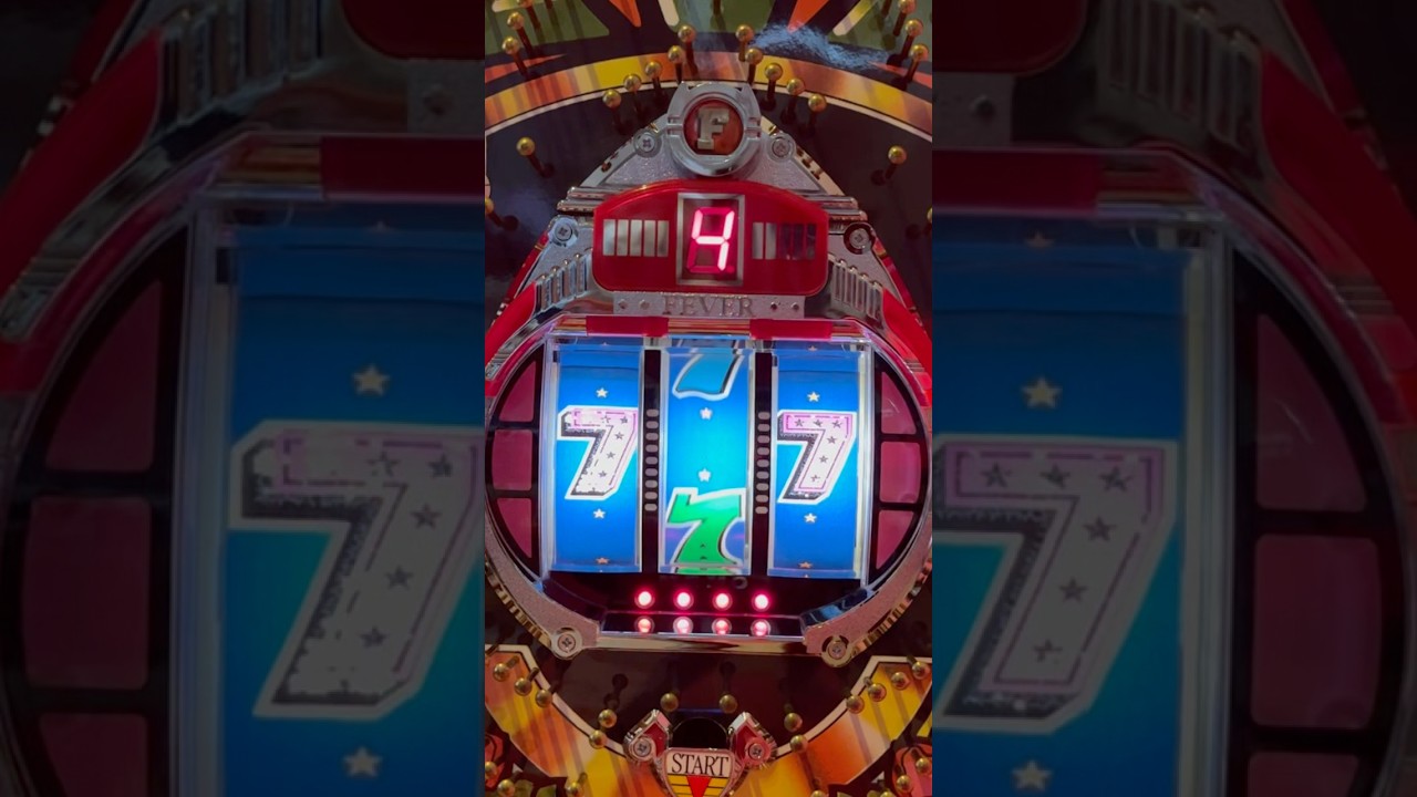 Shorts フィーバーオールセブンDI