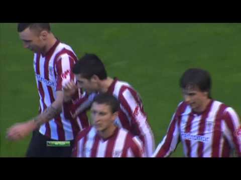 Athletic Bilbao - Sevilla [2-0] Susaeta