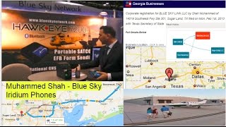 Day 164 - Hillary's Hackers, Awan Brothers Saga Deepens, Part 1