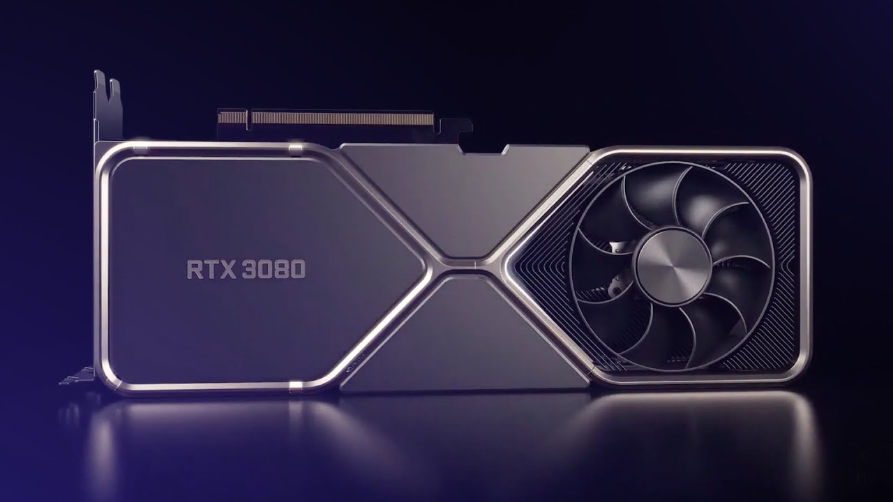 Full breakdown of Nvidia’s new RTX 3000 series (3070, 3080, 3090)