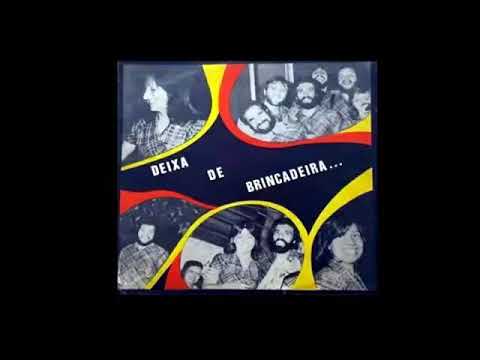 Deixa de Brincadeira - Vencedores Por Cristo