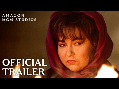 Official Trailer