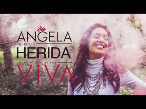 Herida / ANGELA LEIVA / Viva 2016