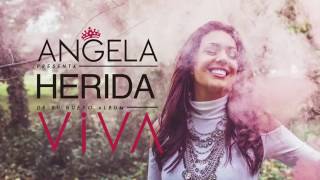 Video Herida de Ángela Leiva 