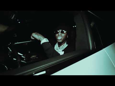 Goldenboy Countup - Country Boy (Official Video)