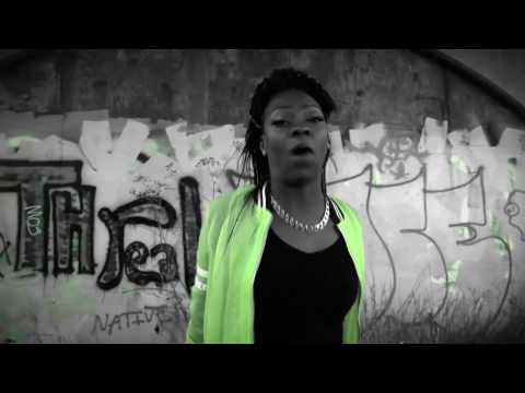 E-A-SKI Presents: Solo The 1 - "Who" [Produced by E-A-SKI]