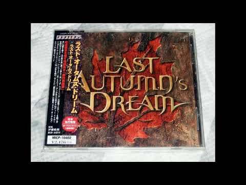 Last Autumn's Dream (full album)