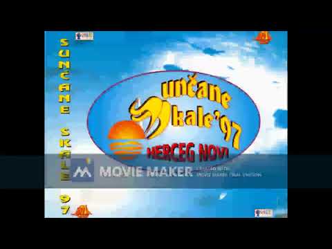 IGOR PERAZIC Da si tu 1997