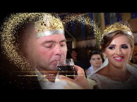 Clip de Nunta Ilie si Maricica - Foto Video Nunta Cornereva